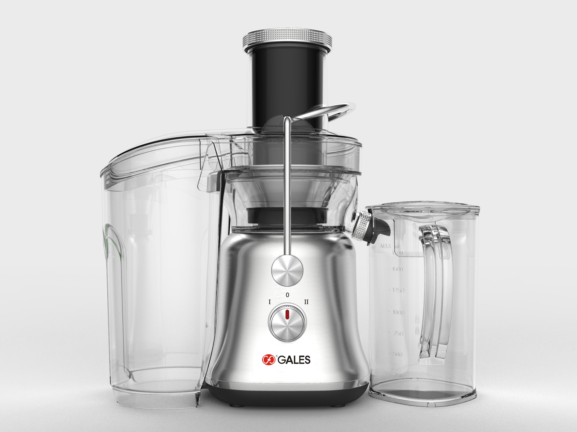 Hot Selling Juicer