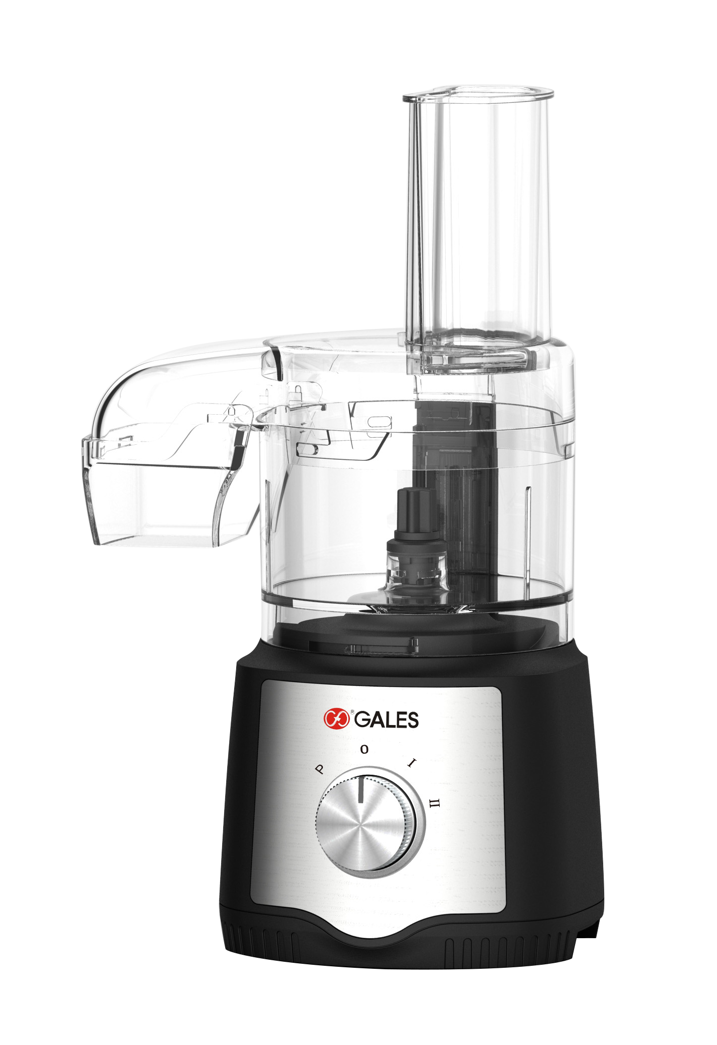 Food processor GS-517