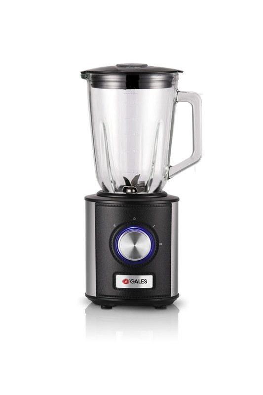 glass table blender 800W powerful blender GS-604